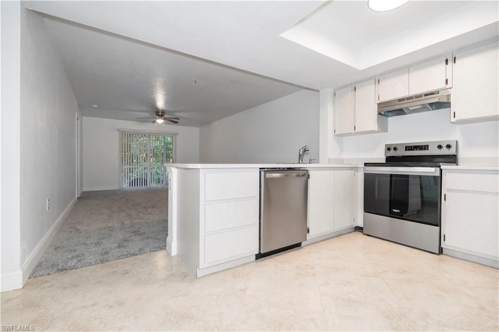 NAPLES KEEP - Residential