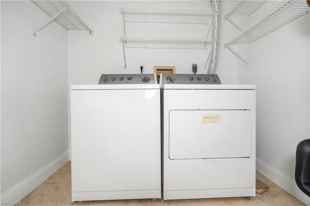 NAPLES KEEP - Residential