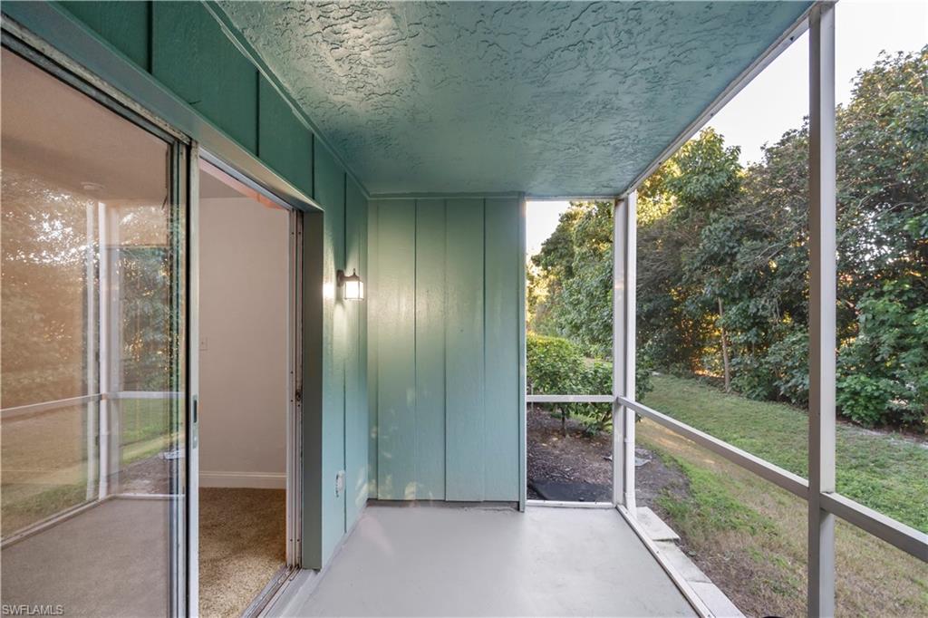 NAPLES KEEP - Residential