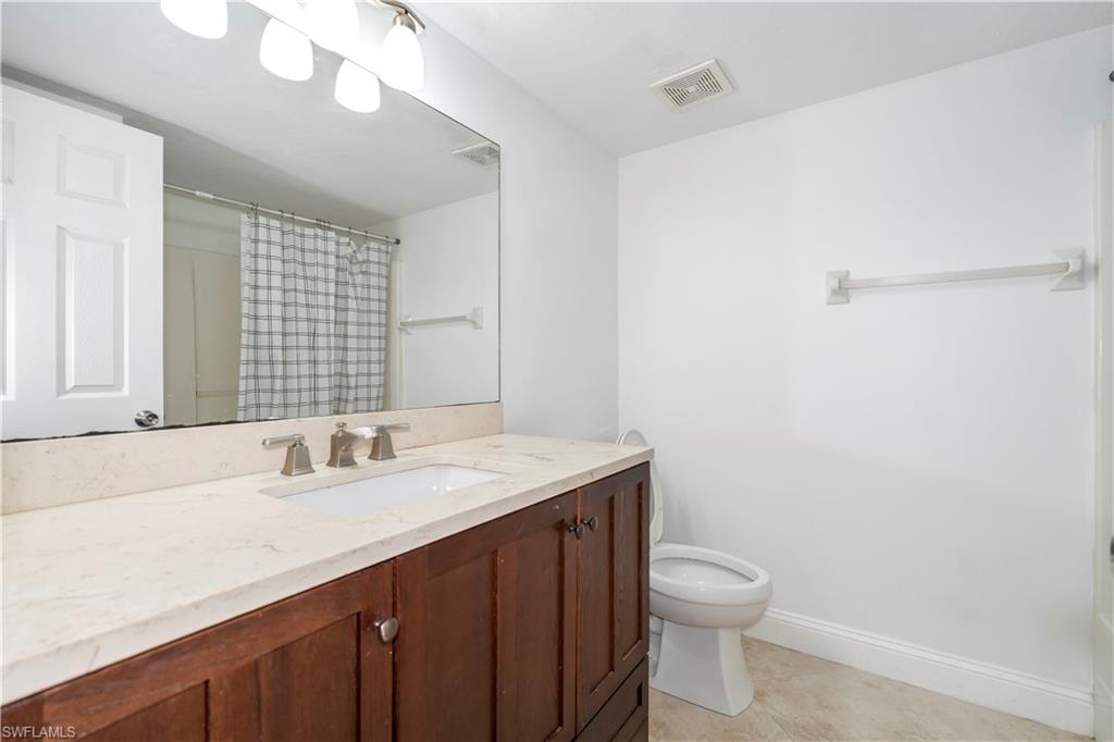 NAPLES KEEP - Residential