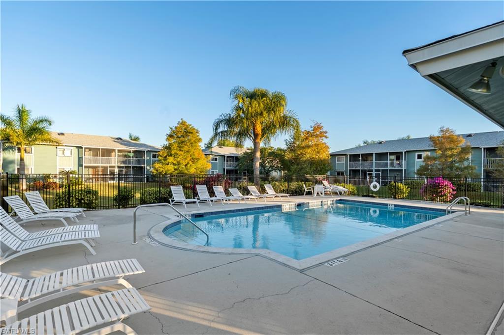 NAPLES KEEP - Residential