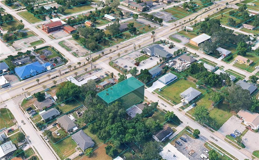 KNIGHTS EXTENSION - Land