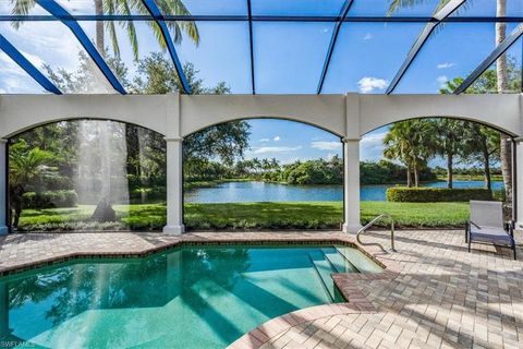 3299 Hyacinth DR NAPLES FL 34114