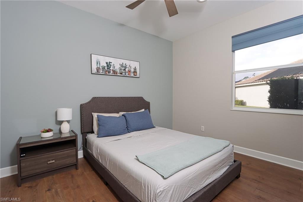 BELLA TERRA - Residential Lease