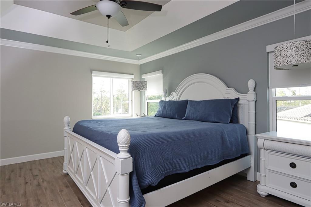 BELLA TERRA - Residential Lease