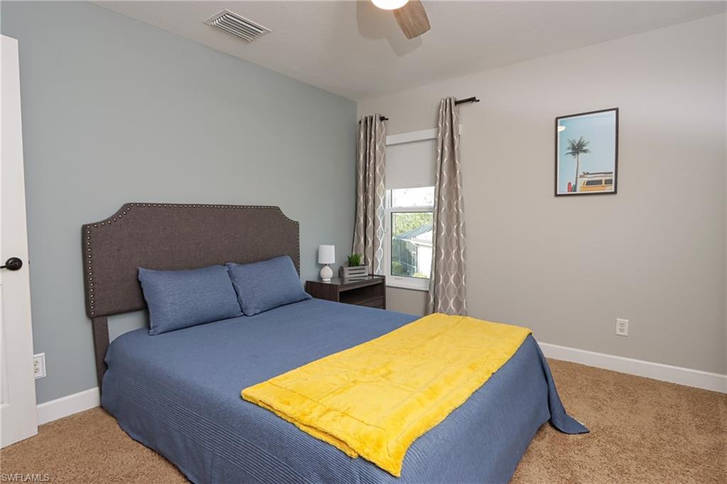 BELLA TERRA - Residential Lease