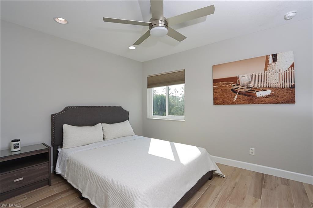 BELLA TERRA - Residential Lease