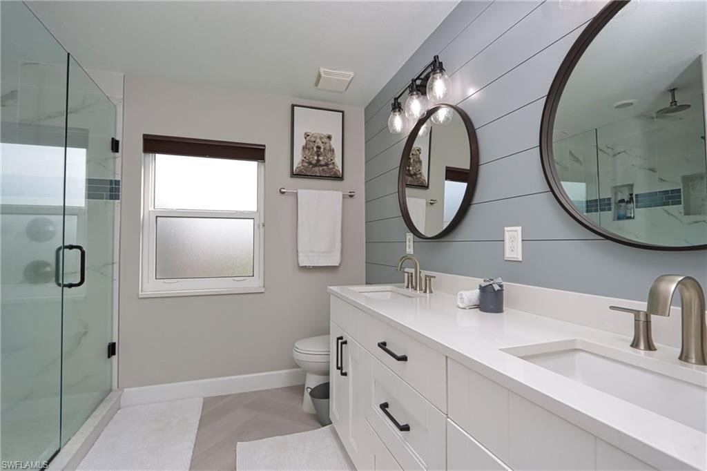 BELLA TERRA - Residential Lease