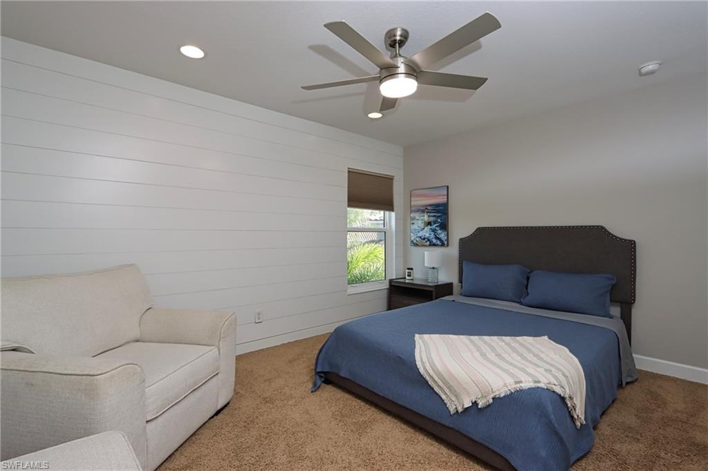 BELLA TERRA - Residential Lease