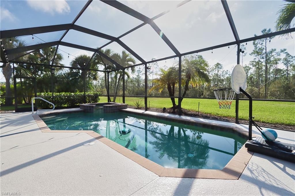 BELLA TERRA - Residential Lease