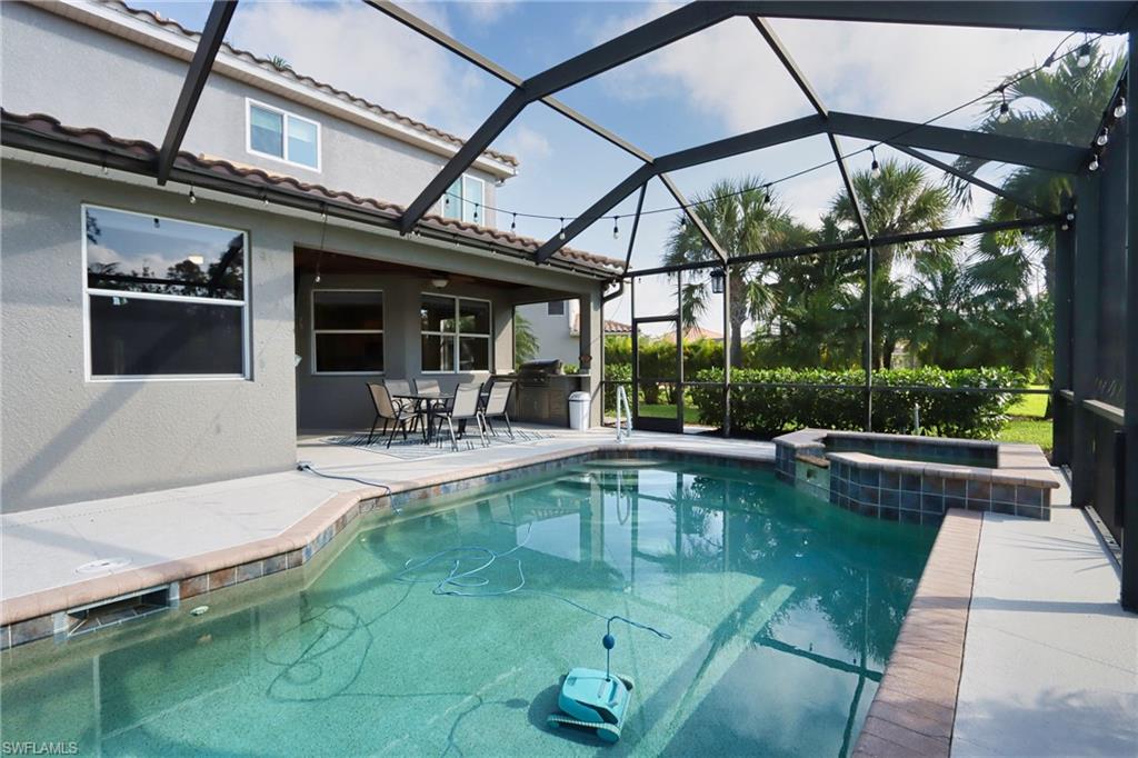 BELLA TERRA - Residential Lease