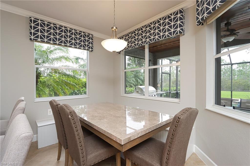 BELLA TERRA - Residential Lease