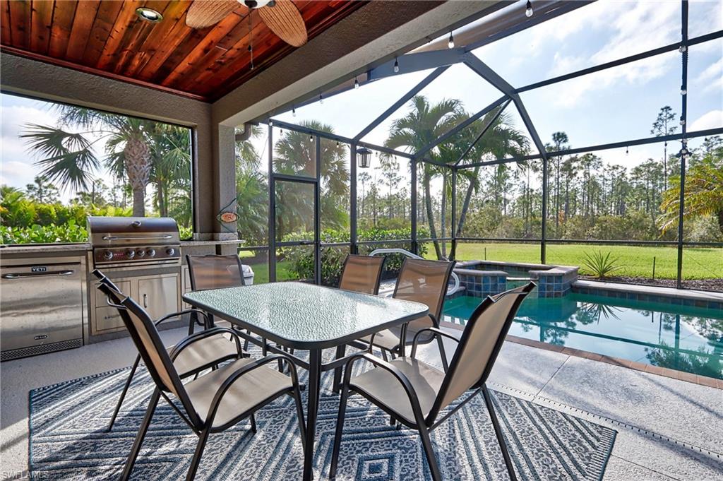 BELLA TERRA - Residential Lease