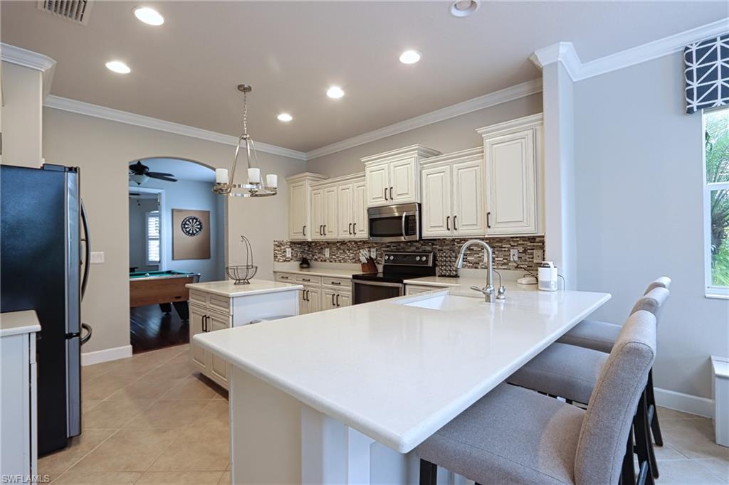 BELLA TERRA - Residential Lease