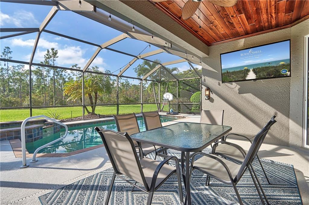 BELLA TERRA - Residential Lease