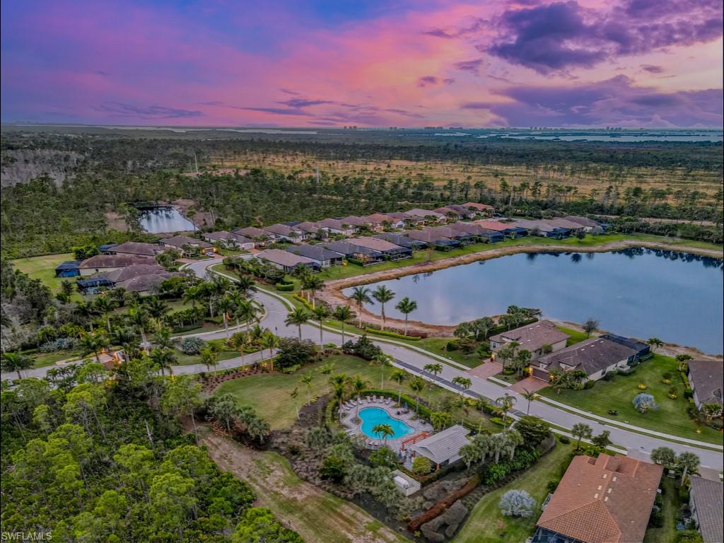 ESTERO POINTE - Residential