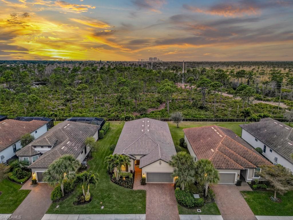 ESTERO POINTE - Residential