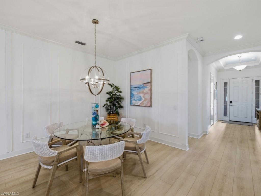 ESTERO POINTE - Residential