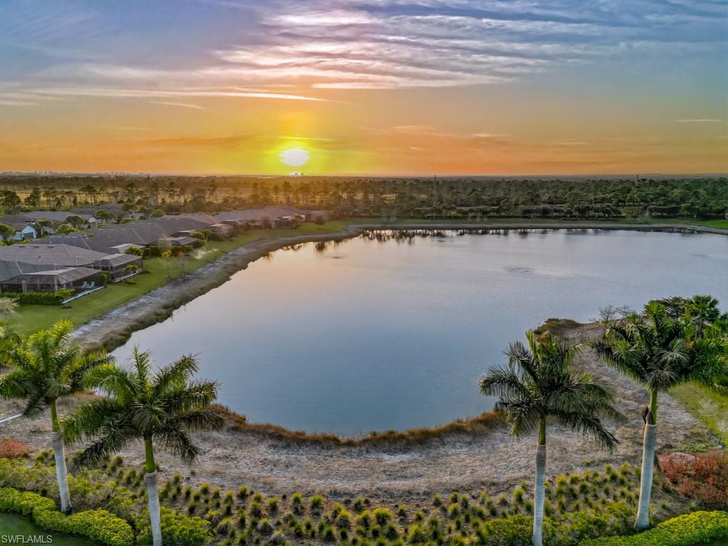 ESTERO POINTE - Residential