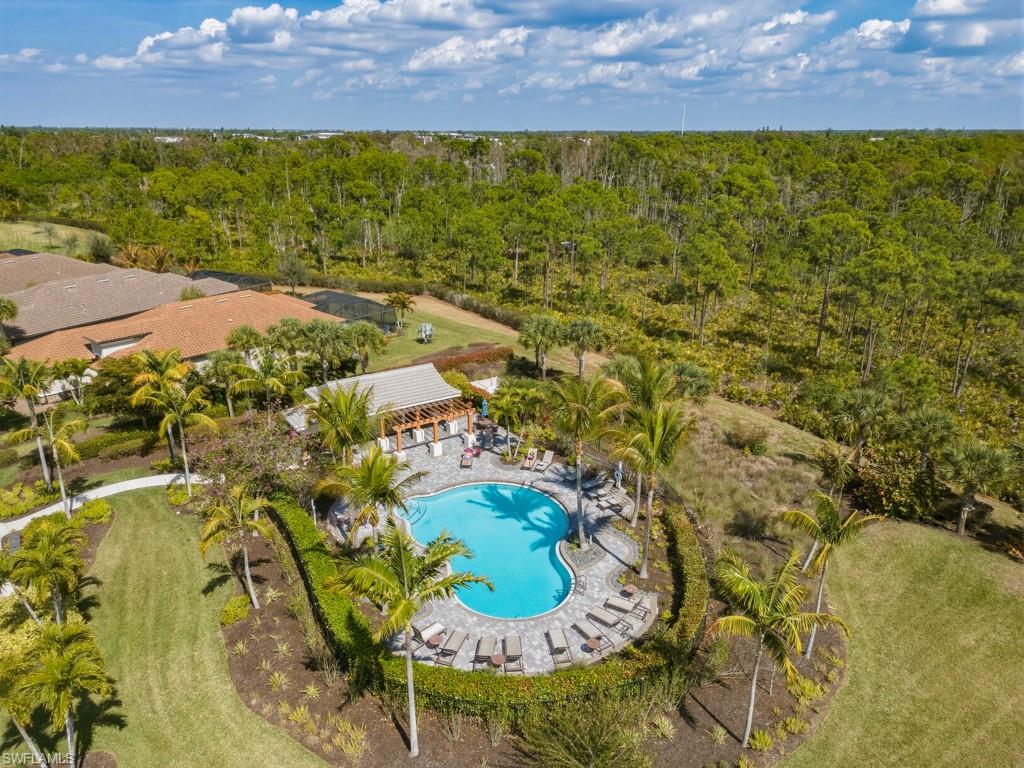 ESTERO POINTE - Residential