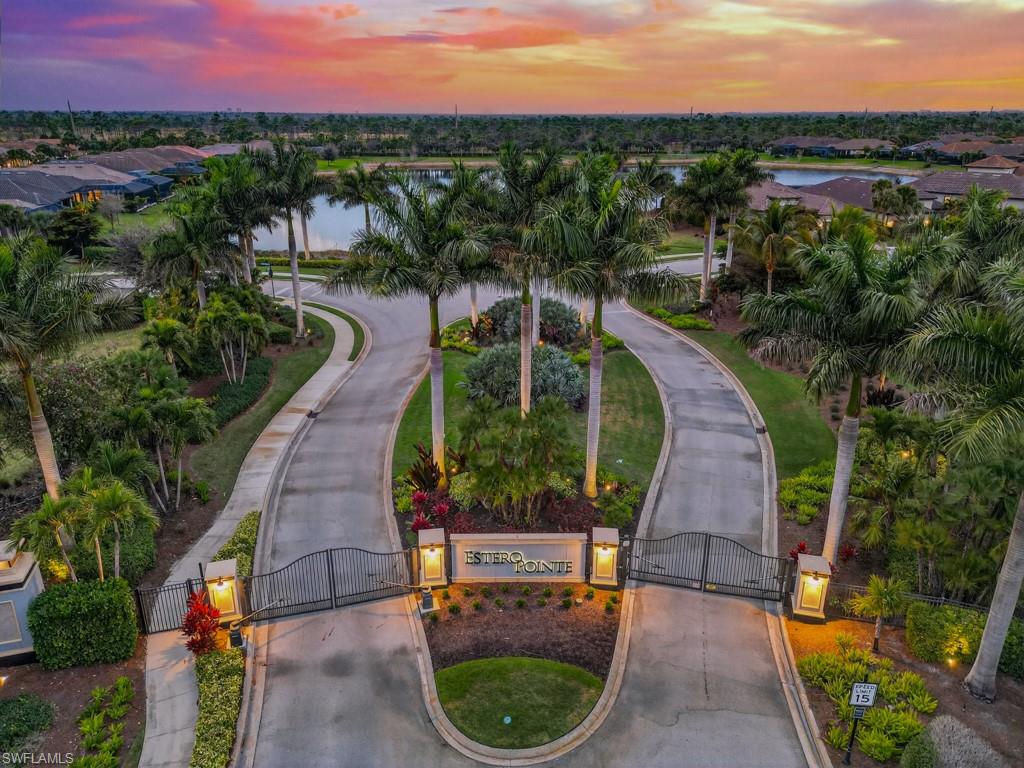 ESTERO POINTE - Residential