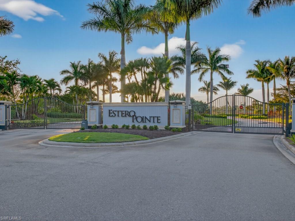 ESTERO POINTE - Residential