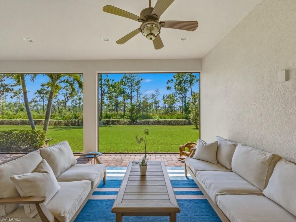 ESTERO POINTE - Residential