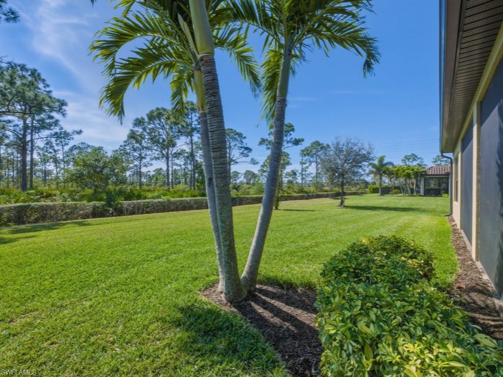 ESTERO POINTE - Residential