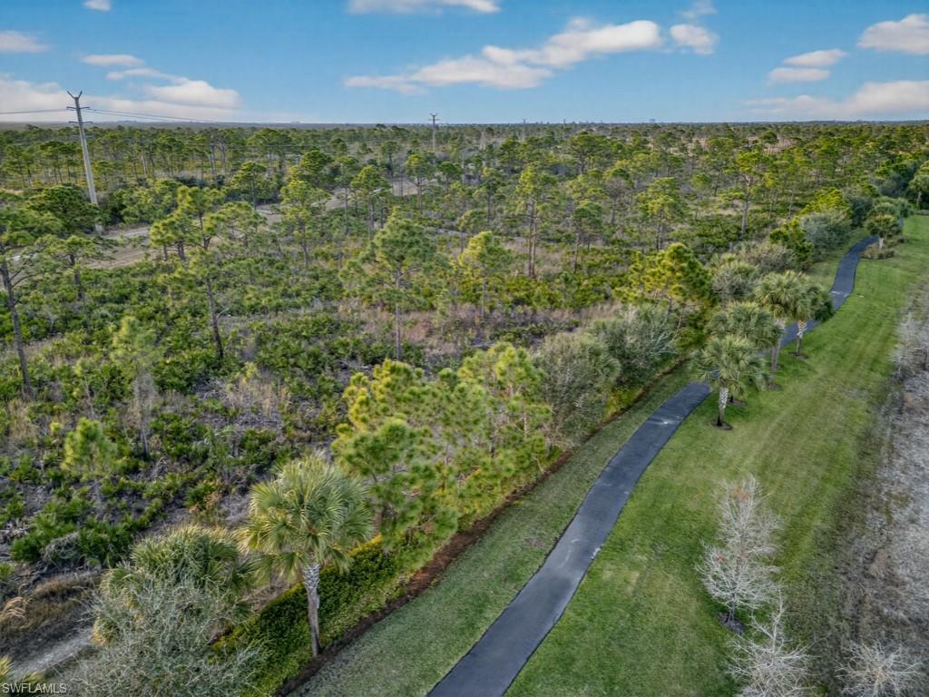 ESTERO POINTE - Residential