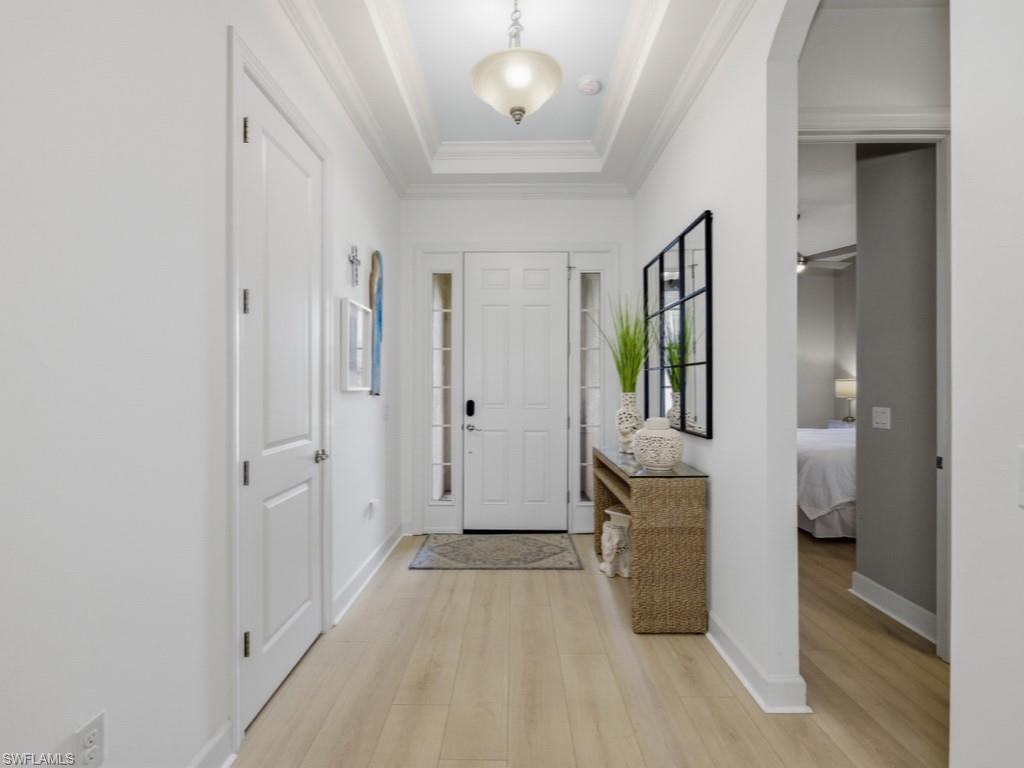 ESTERO POINTE - Residential