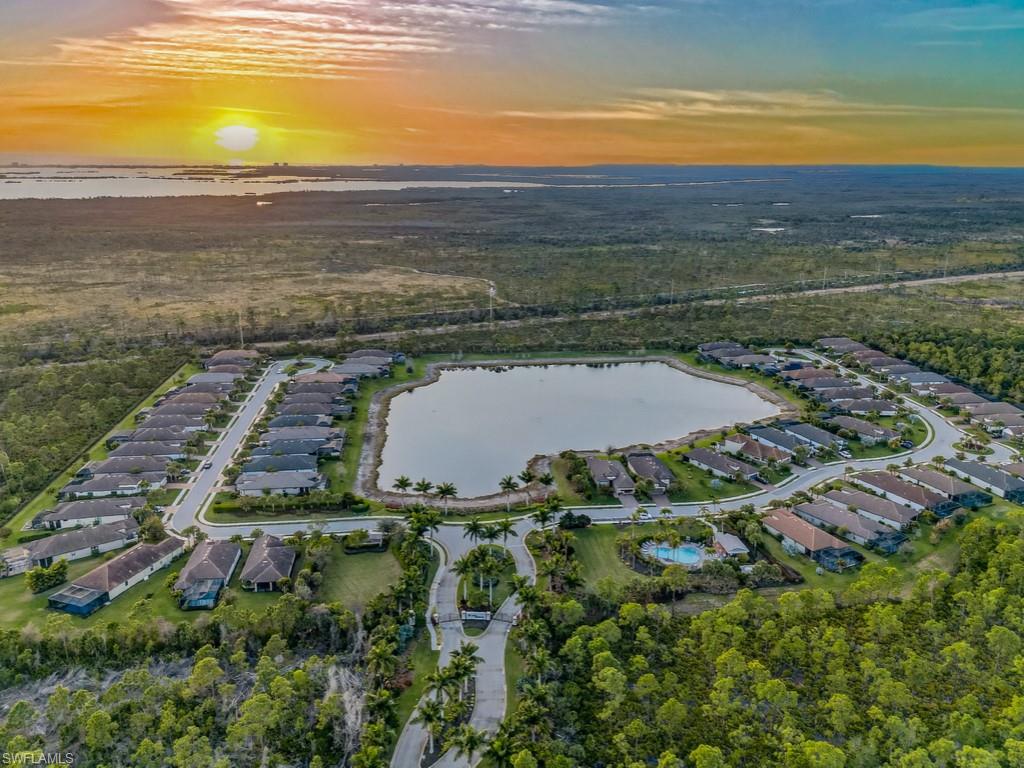 ESTERO POINTE - Residential