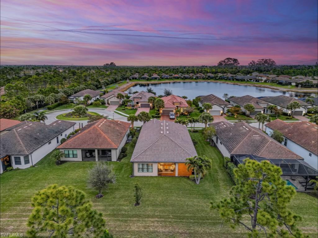 ESTERO POINTE - Residential