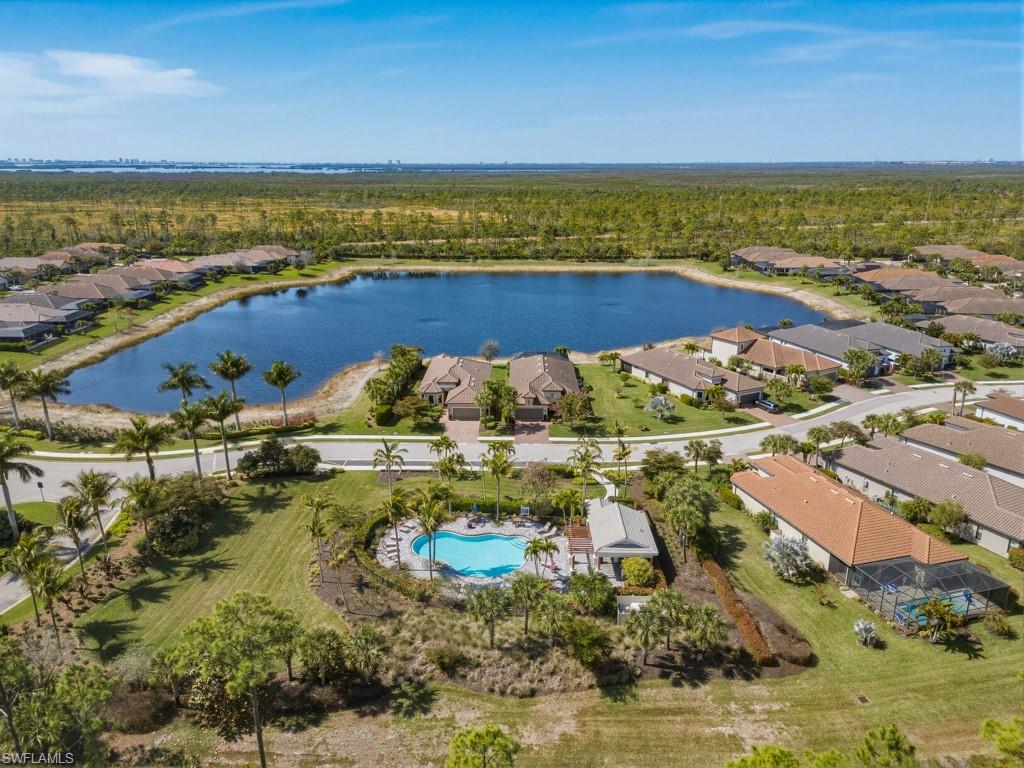 ESTERO POINTE - Residential