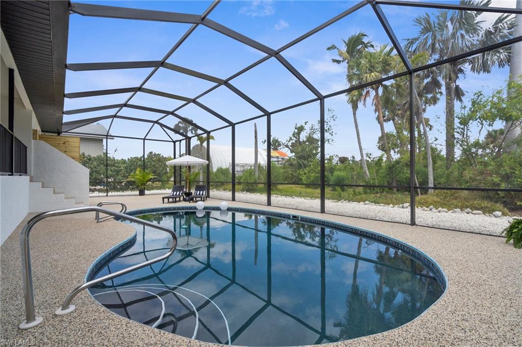 COTTAGE POINT UNREC - Residential