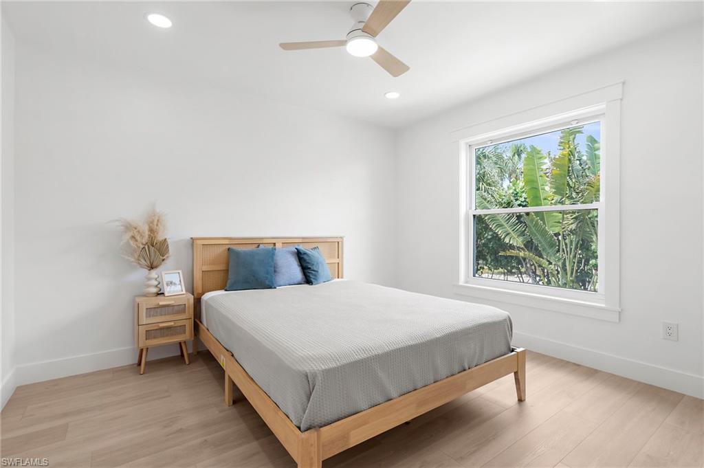 COTTAGE POINT UNREC - Residential