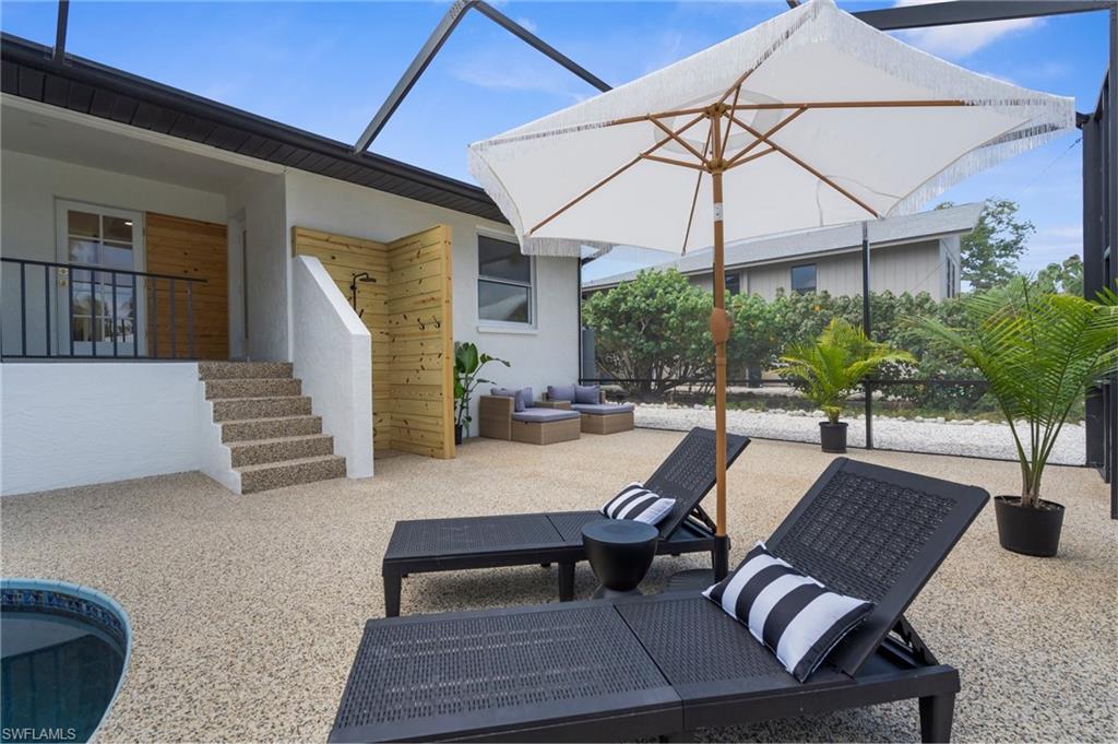 COTTAGE POINT UNREC - Residential