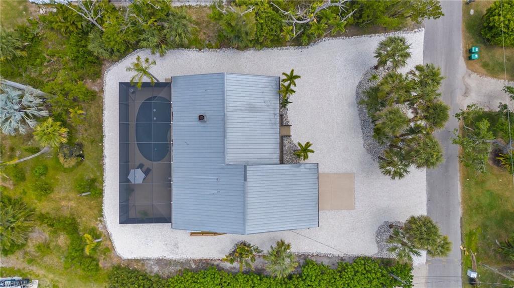 COTTAGE POINT UNREC - Residential