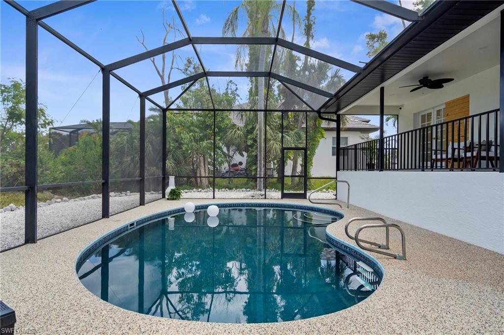 COTTAGE POINT UNREC - Residential