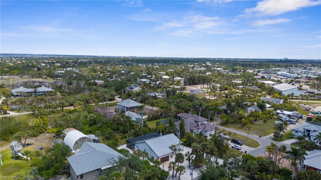 COTTAGE POINT UNREC - Residential