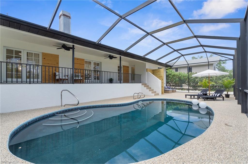 COTTAGE POINT UNREC - Residential