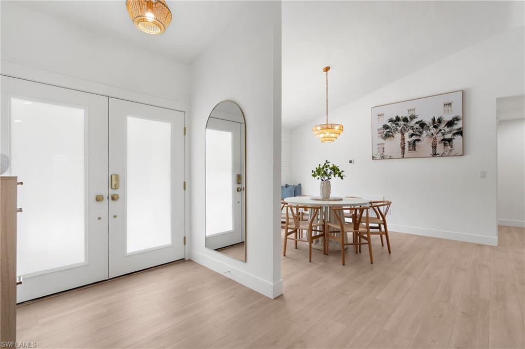 COTTAGE POINT UNREC - Residential