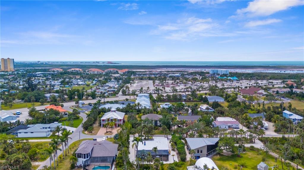 COTTAGE POINT UNREC - Residential