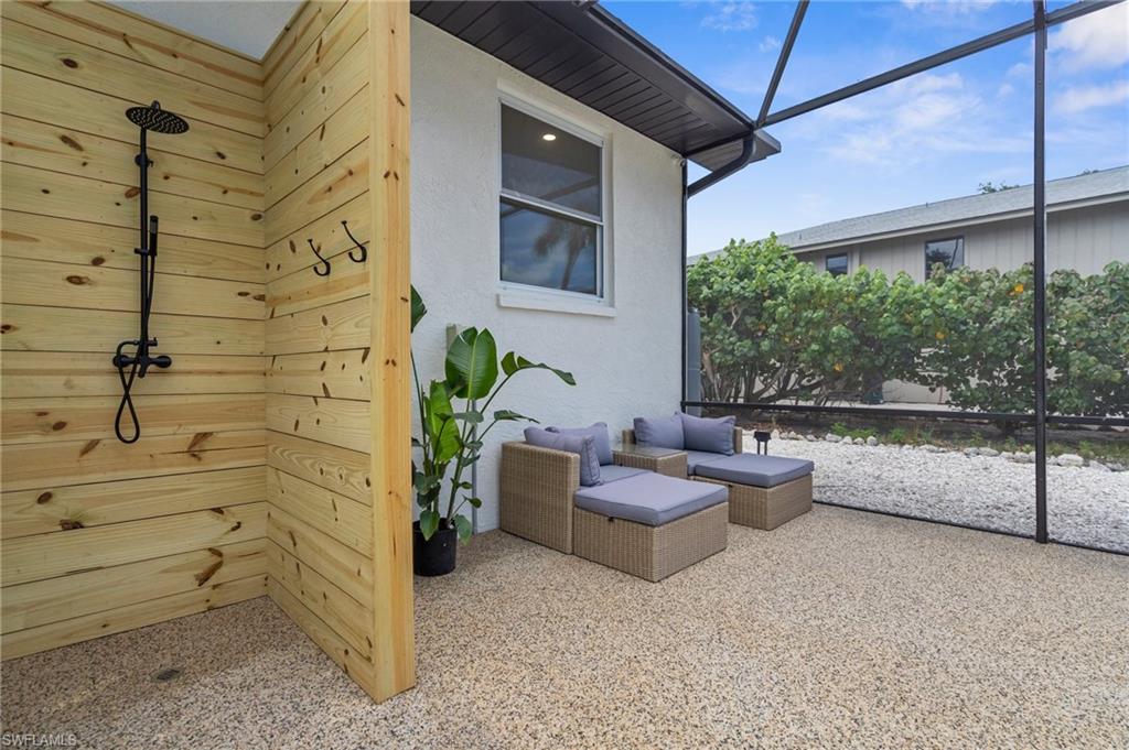 COTTAGE POINT UNREC - Residential