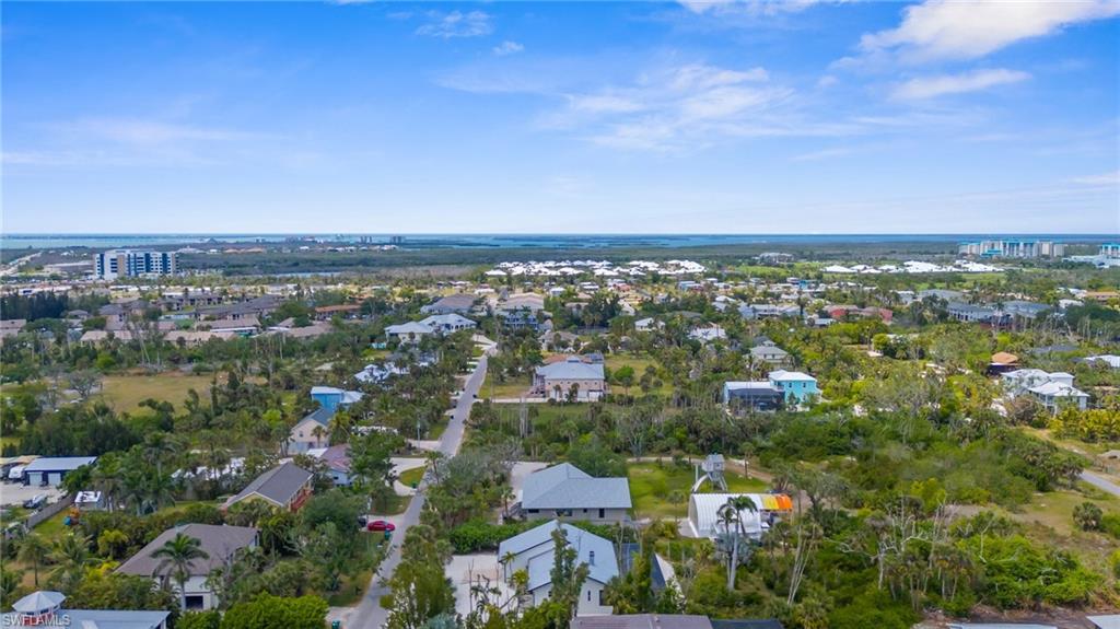 COTTAGE POINT UNREC - Residential