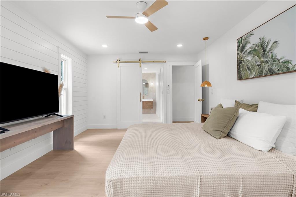 COTTAGE POINT UNREC - Residential