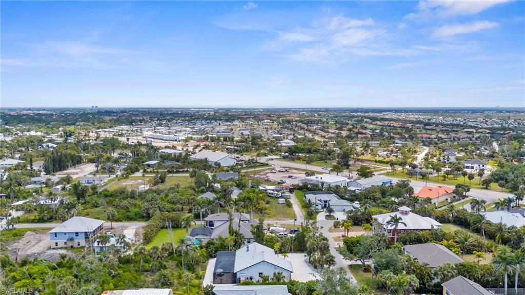 COTTAGE POINT UNREC - Residential