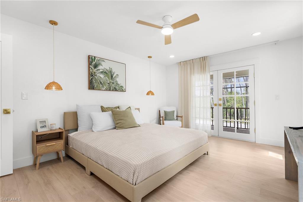 COTTAGE POINT UNREC - Residential