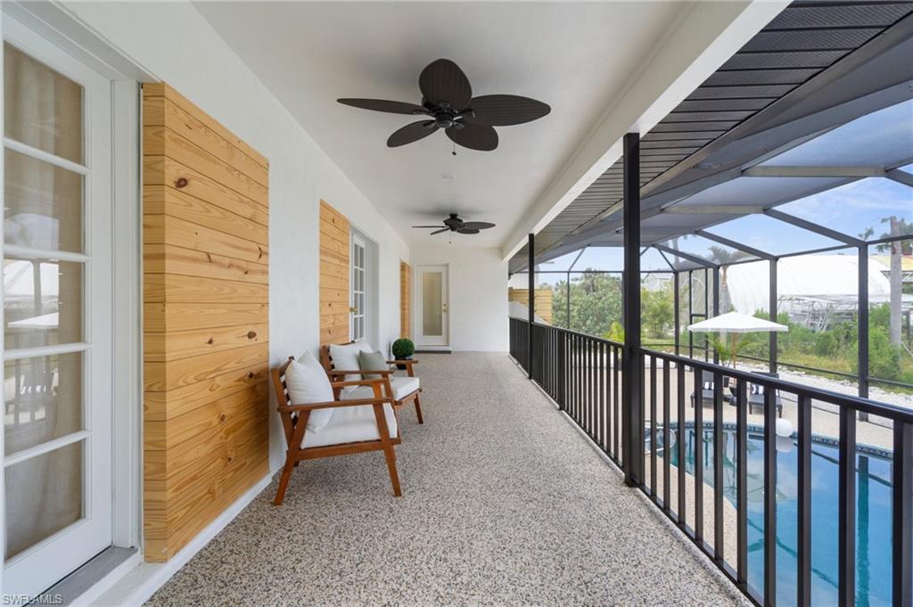 COTTAGE POINT UNREC - Residential