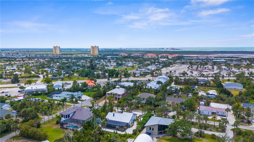COTTAGE POINT UNREC - Residential