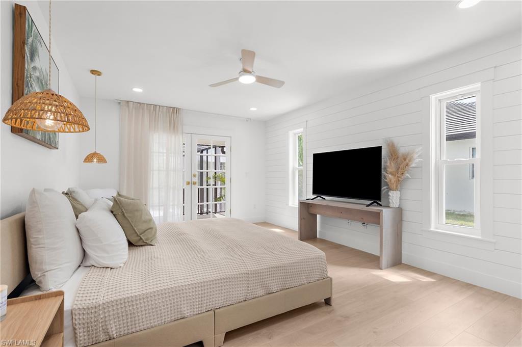 COTTAGE POINT UNREC - Residential